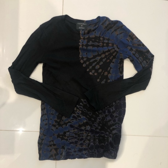 Raquel Allegra Top - Picture 1 of 3